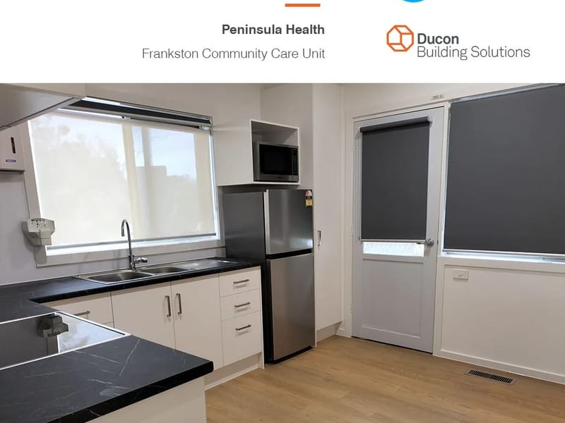 Peninsula Health Transition Care Program - Inpatient Rehabilitation in Frankston, VIC photo 1