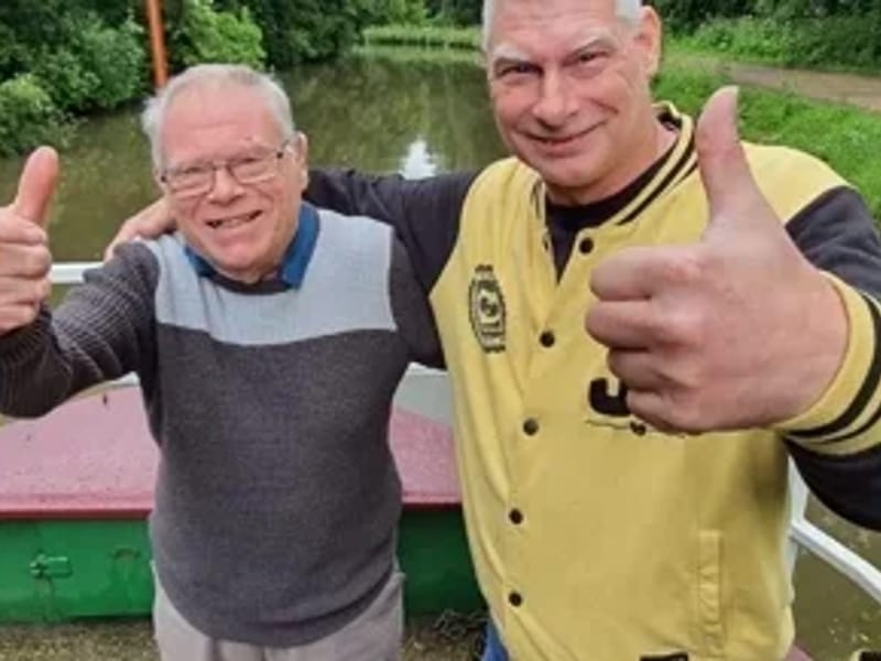 Imagine Act And Succeed - 110 Chapel Street - Assisted Living in Leigh, England photo 3