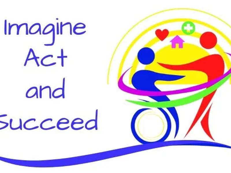 Imagine Act And Succeed - 110 Chapel Street - Assisted Living in Leigh, England photo 1