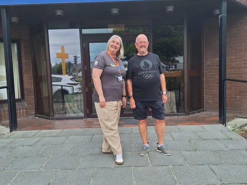 Homecarers Cheshire Mid - In-Home Care in Winsford, England photo 2