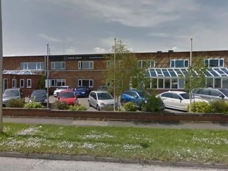 Homecarers Cheshire Mid - In-Home Care in Winsford, England photo 3