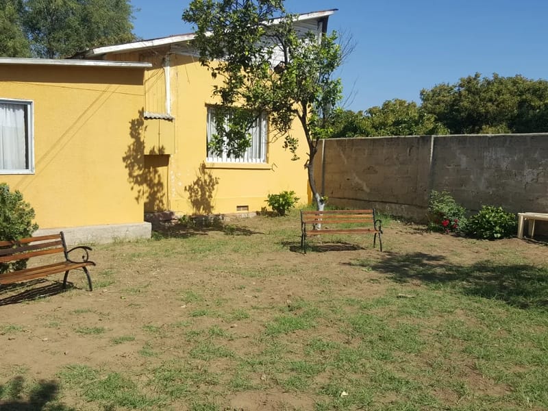 CASA DE LA SCENITUD LUZ DE LA ESPERANZA - Hogar de Ancianos in Jesús María, Jalisco photo 3