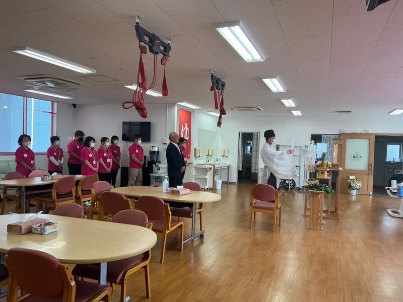 なるなるデイサービス守口 - デイサービス in 守口市, 大阪府 photo 2
