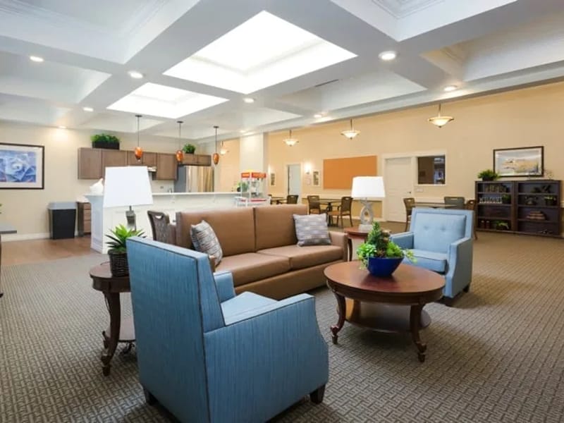 Dnadebbs At Mesquite Llc - Assisted Living in Chandler, AZ photo 3