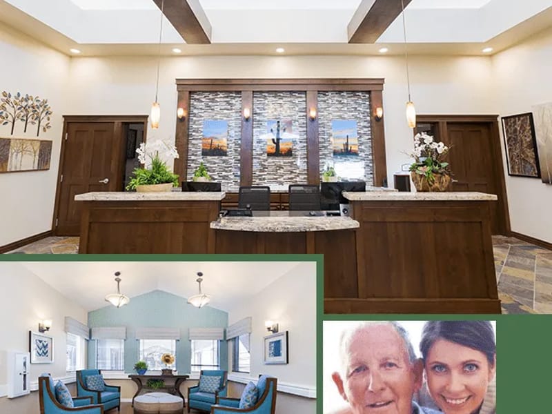 Dnadebbs At Mesquite Llc - Assisted Living in Chandler, AZ photo 2
