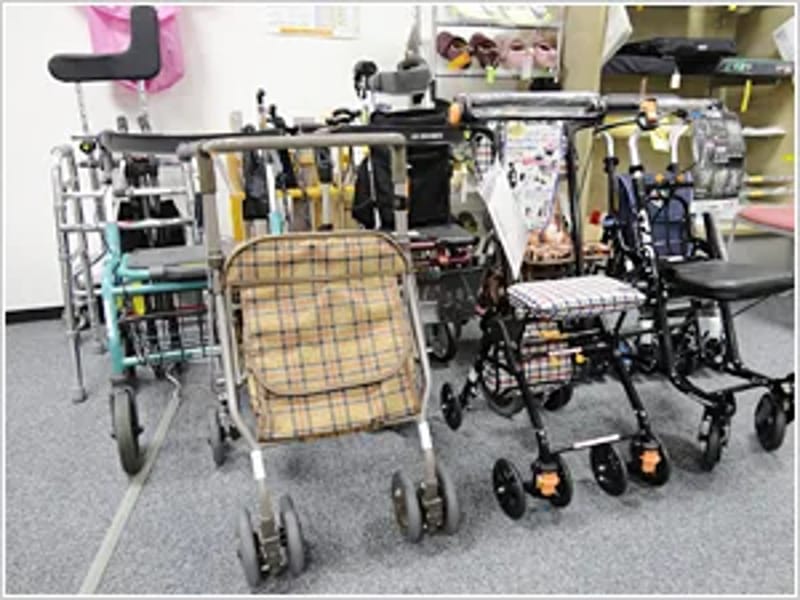 MYY福祉用具 - 有料老人ホーム in 大阪市中央区, 大阪府 photo 2