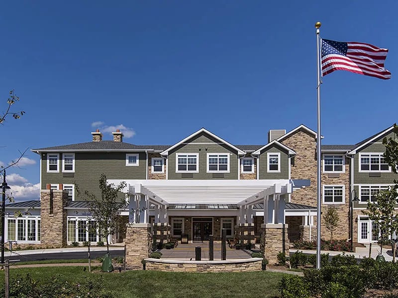 Brightview Great Falls - Assisted Living in Great Falls, VA photo 2