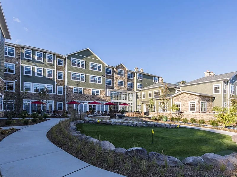 Brightview Great Falls - Assisted Living in Great Falls, VA photo 3