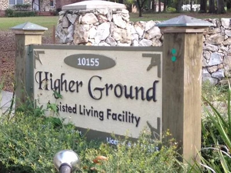 Higher Ground Assisted Living Facility — Assisted Living, Candler, FL · photo 2