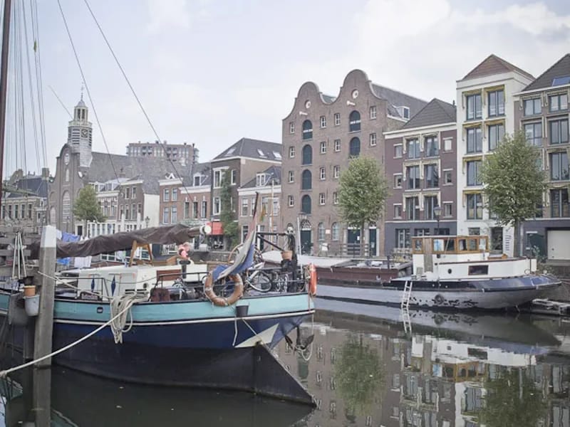 Laurens Delfshaven - Verpleeghuis in Rotterdam, Zuid-Holland photo 2