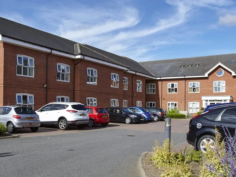 Amarna House Care Home - Nursing Home in York, England photo 2