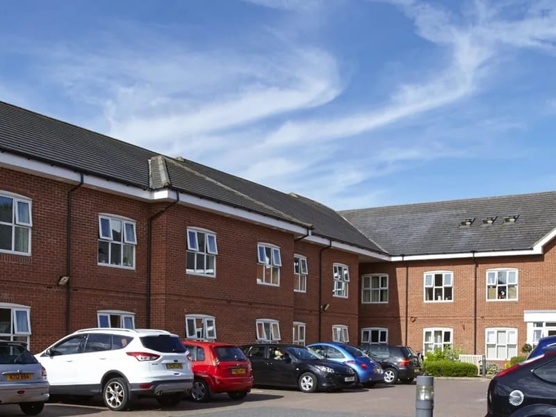 Amarna House Care Home - Nursing Home in York, England photo 3