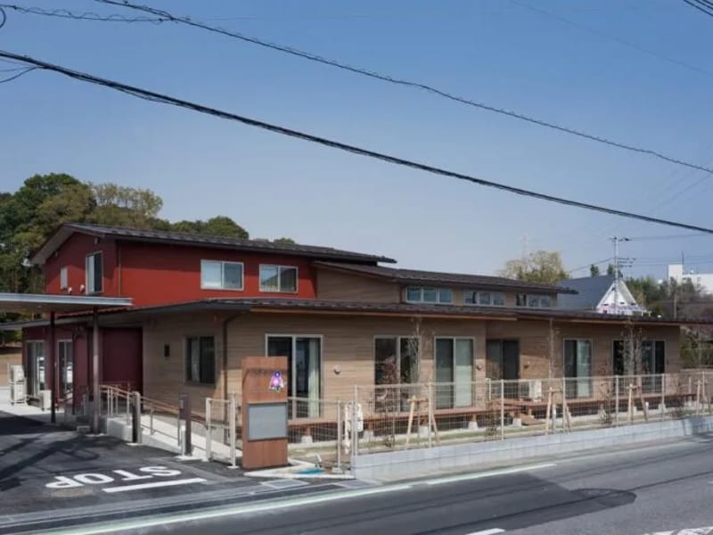 あさがおケアプランセンター - 有料老人ホーム in 福岡市西区, 福岡県 photo 2