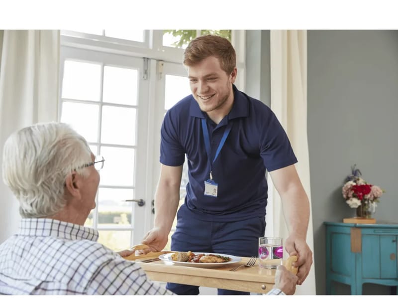 Personal Care Support Ltd - In-Home Care in Rainham, England photo 2