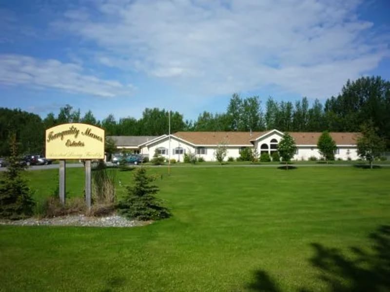 All 4 You Assisted Living - Assisted Living in Eagle River, AK photo 2