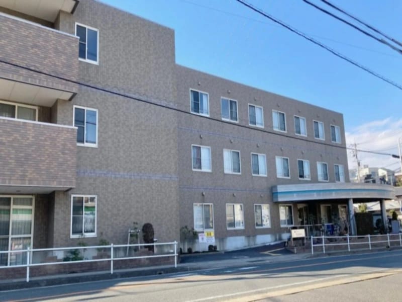 そんぽの家 有松 - 有料老人ホーム in 名古屋市緑区, 愛知県 photo 2