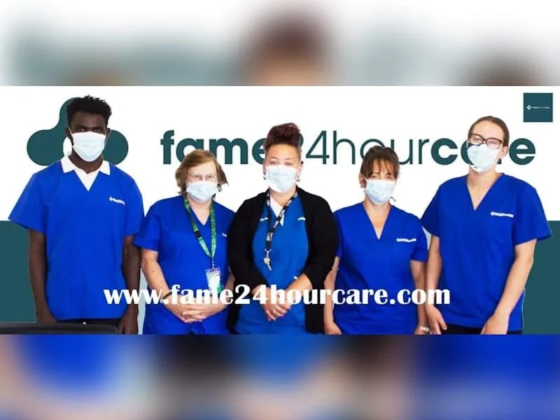 Fame 24hour Care Limited - In-Home Care in Ipswich, England photo 5