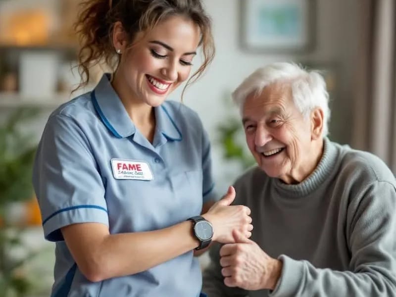 Fame 24hour Care Limited - In-Home Care in Ipswich, England photo 3
