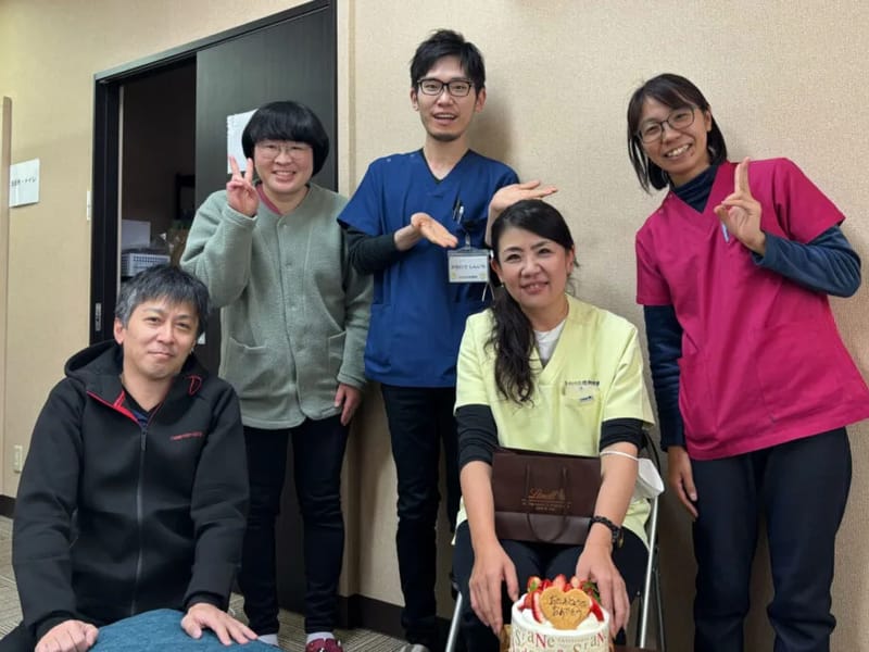 なのはなケアマネ事業所 - 有料老人ホーム in 練馬区, 東京都 photo 3