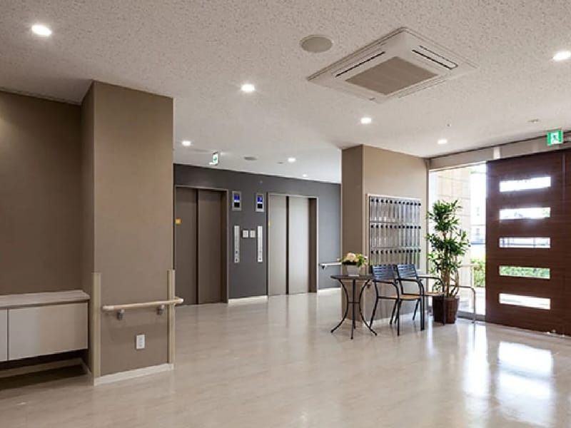 あすか居宅介護支援事業所 - 有料老人ホーム in 北区, 東京都 photo 2