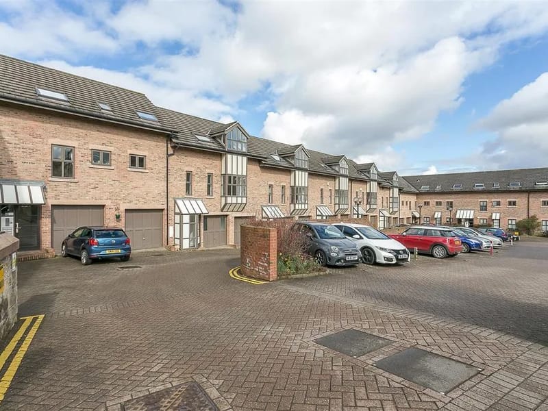 Jubilee Mews - Nursing Home in Newcastle Upon Tyne, England photo 1
