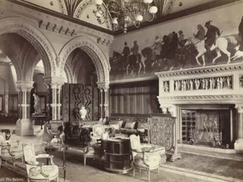 Francis House in Bedford, England photo 1