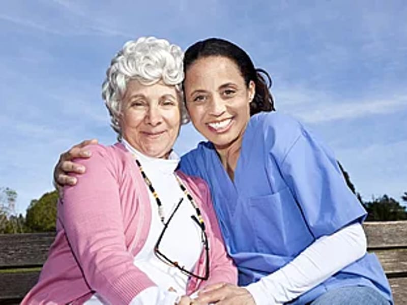 Home Life Senior Care - Medical Transport in Brentwood, CA photo 2