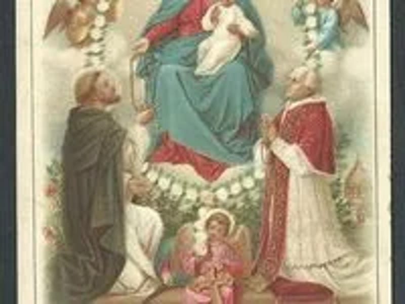 Virgen De Pompeya - Hogar de Ancianos in FLORES, CABA photo 2