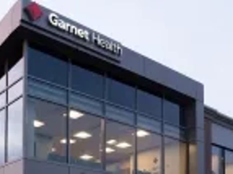 Garnet Health Medical Center - Hospital in Middletown, NY photo 1
