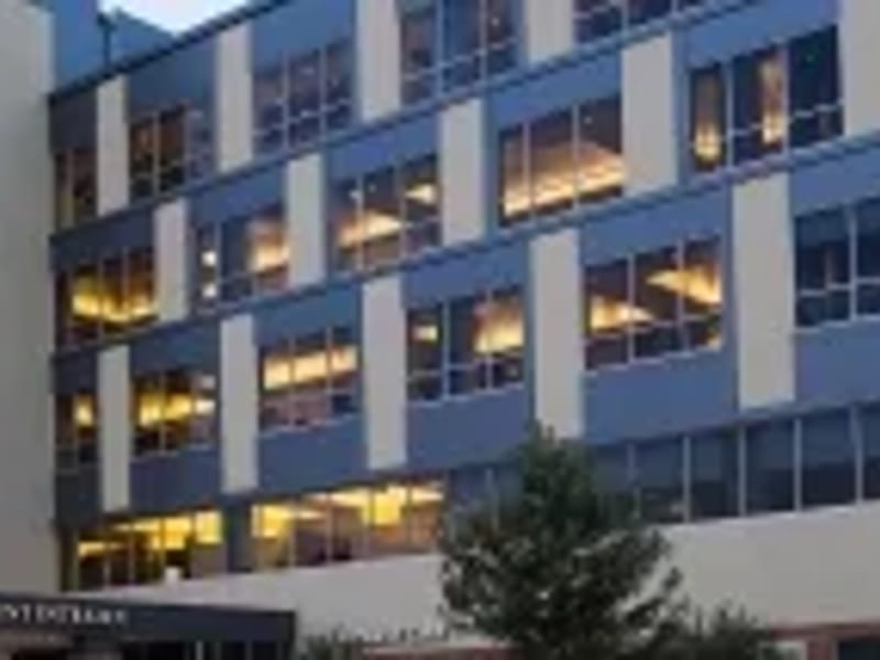 Garnet Health Medical Center - Hospital in Middletown, NY photo 3