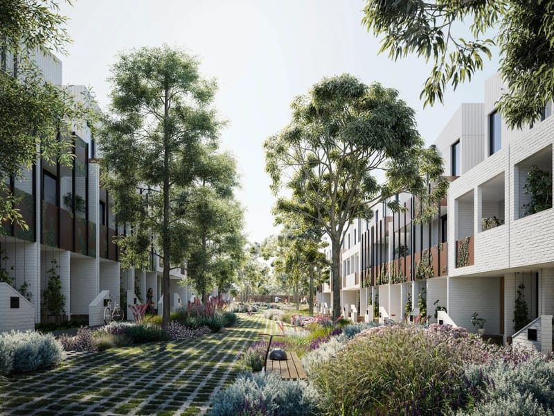 Northcote Mews - Assisted Living in Northcote, VIC photo 2