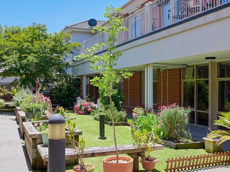 Northcote Mews - Assisted Living in Northcote, VIC photo 1