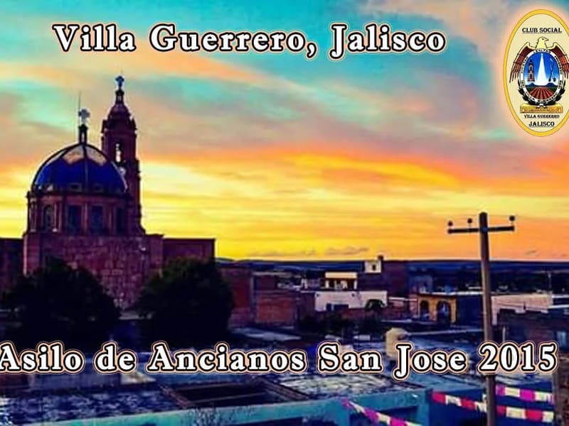 ASILO SAN JOSE - Hogar de Ancianos in Villa Guerrero, Jalisco photo 1