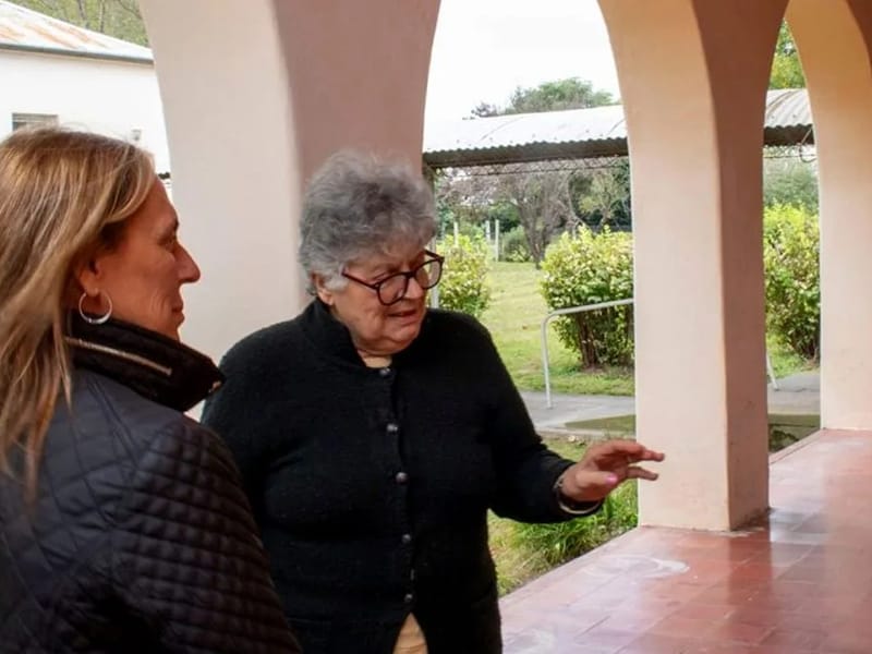 ASILO SAN JOSE - Hogar de Ancianos in Villa Guerrero, Jalisco photo 2