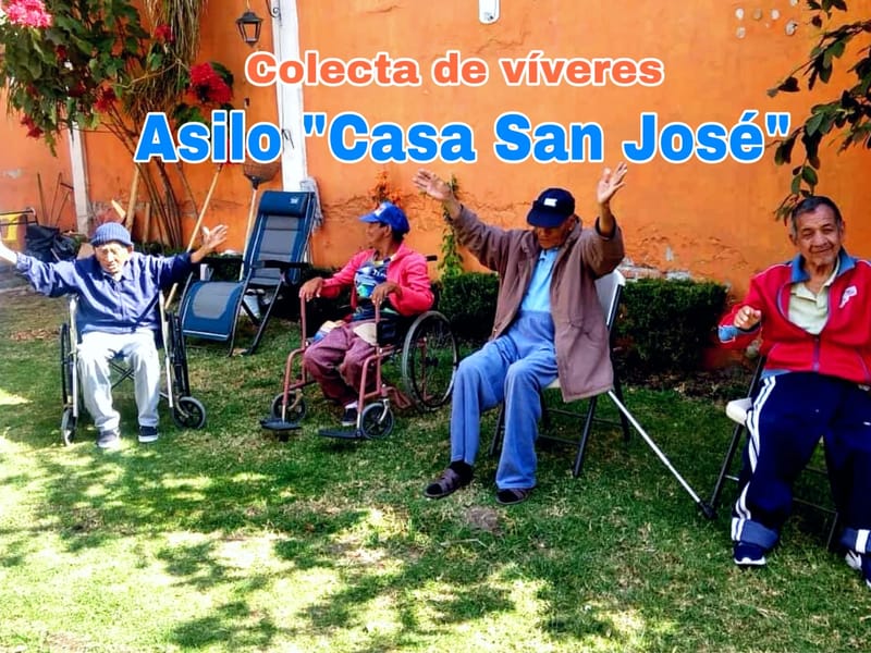 ASILO SAN JOSE - Hogar de Ancianos in Villa Guerrero, Jalisco photo 3