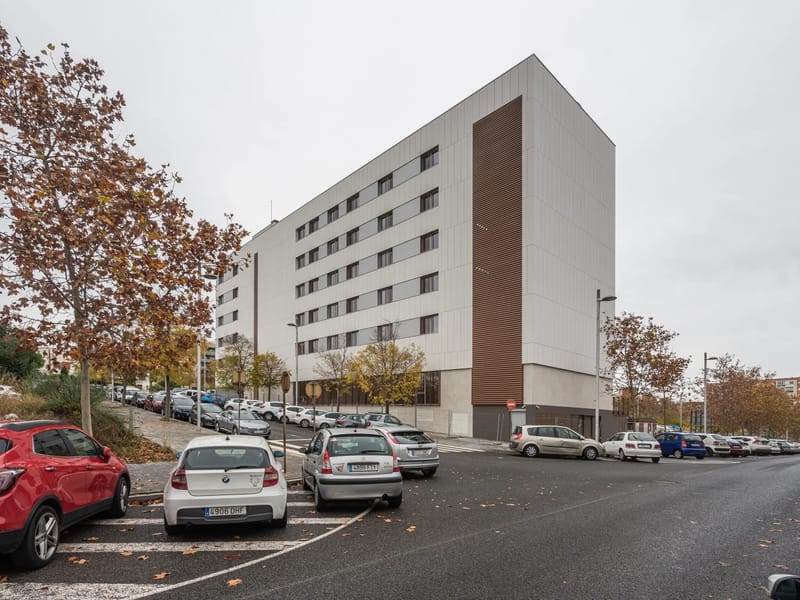 Clece Vitam Ponent - Hogar de Ancianos in Lleida, Cataluña photo 2