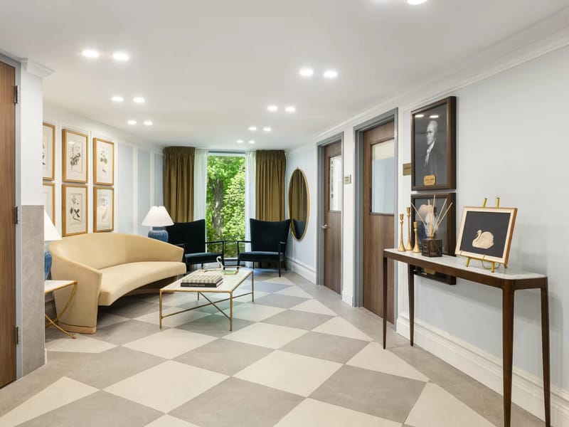 Green Meadows Nursing & Rehabilitation Center - Nursing Home in Malvern, PA photo 1