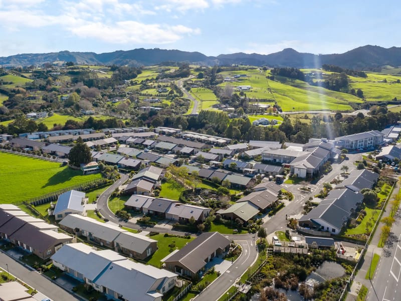 Summerset Falls - Nursing Home in Warkworth, Waitemata District Health Board photo 1