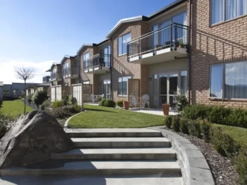 Summerset Falls - Nursing Home in Warkworth, Waitemata District Health Board photo 2