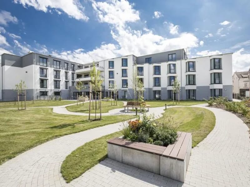 Belia Seniorenresidenz Riemke - Betreutes Wohnen in Bochum, Nordrhein-Westfalen photo 2