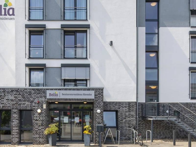 Belia Seniorenresidenz Riemke - Betreutes Wohnen in Bochum, Nordrhein-Westfalen photo 1