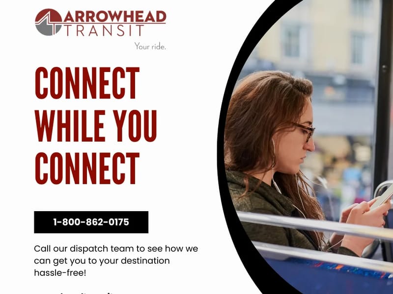 Arrowhead Transit - Isanti County - Medical Transport in Virginia, MN photo 1