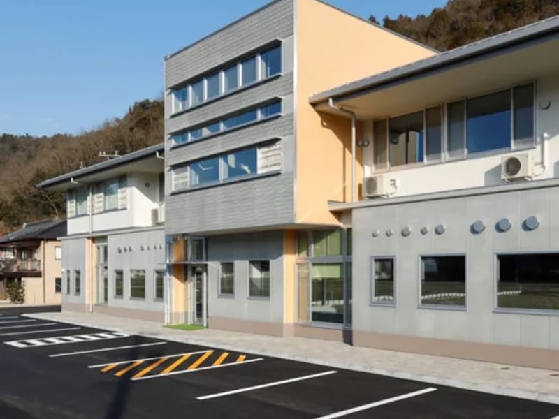 しらゆり居宅介護支援サービス - 有料老人ホーム in 岐阜市, 岐阜県 photo 2