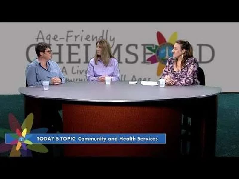 Trends Healthcare Chelmsford - In-Home Care in Chelmsford, England photo 2