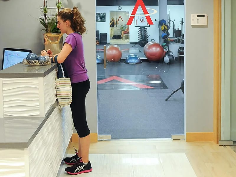 A& R Physical Therapy INC - Home Health Nursing in Miami, FL photo 1