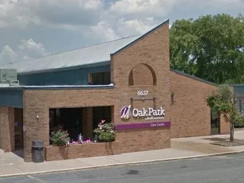 Magnolia Wellness Center — Nursing Home, Saint Louis, MO · photo 2