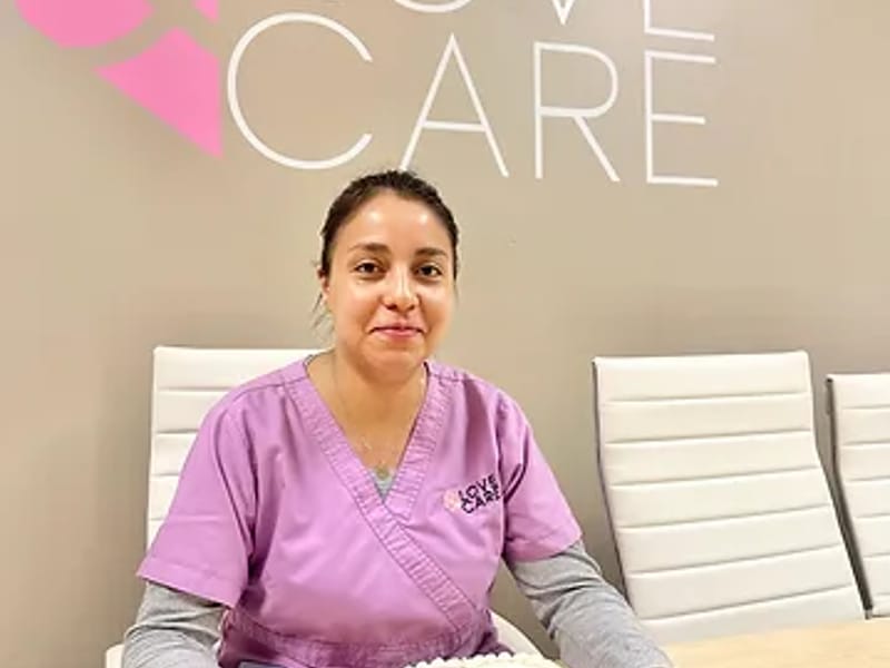 Love&Care - In-Home Care in Borehamwood, England photo 2