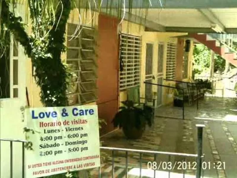 Love&Care - In-Home Care in Borehamwood, England photo 3