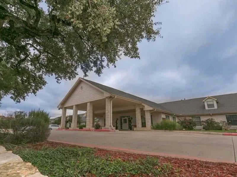 Care Choice of Boerne - Nursing Home in Boerne, TX photo 3