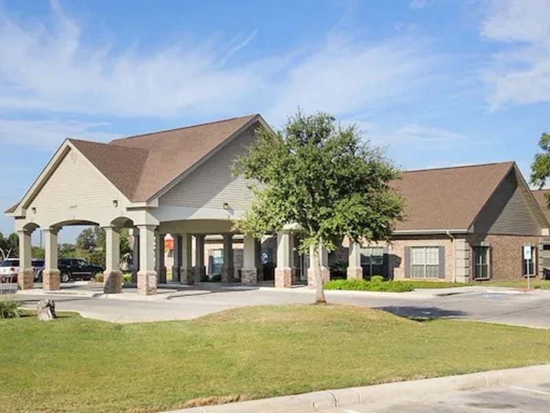 Care Choice of Boerne - Nursing Home in Boerne, TX photo 2